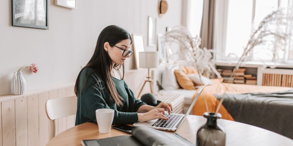 8 Cara Jadi Freelance Pemula untuk Memperoleh Penghasilan