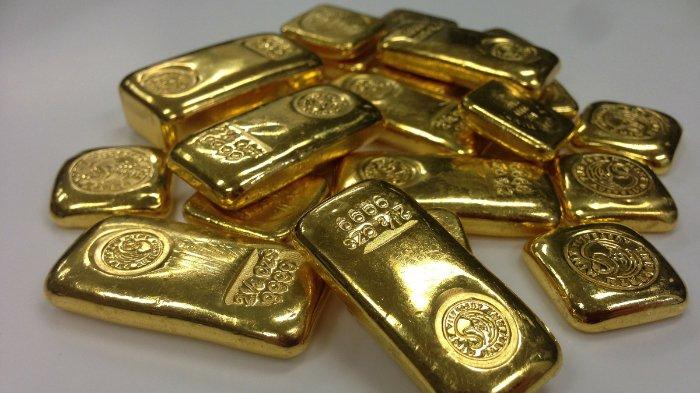 Pegadaian Tawarkan Diskon Cicil Emas untuk Calon Jamaah Haji, Investasi Aman Sekaligus Persiapan Ibadah