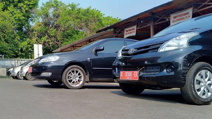 Ketua Fraksi Rakyat Bersatu Minta Pemkab Mimika Tertibkan Penyalahgunaan Aset Daerah, Fokus pada Kendaraan Dinas