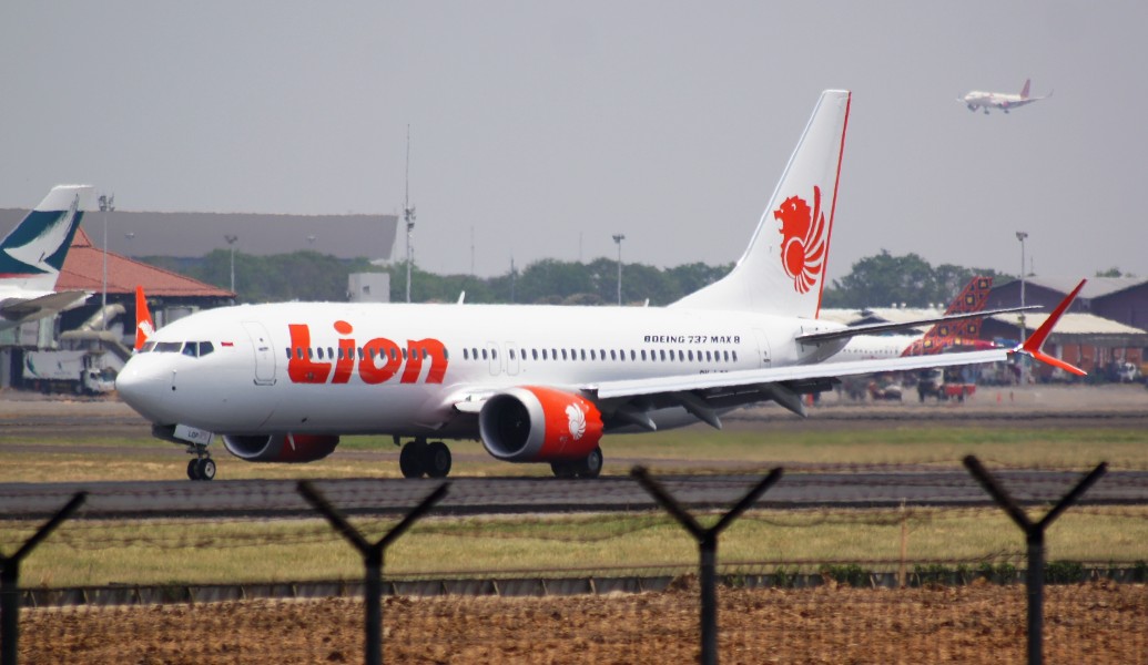 Lombok Jadi Hub Penerbangan Baru