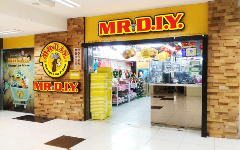 MR DIY Indonesia Siap Bagikan Dividen Minimal 40 Persen Laba