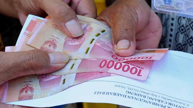 Status Cek Bansos Tak Kunjung Berubah? Ini Penyebab dan Solusinya