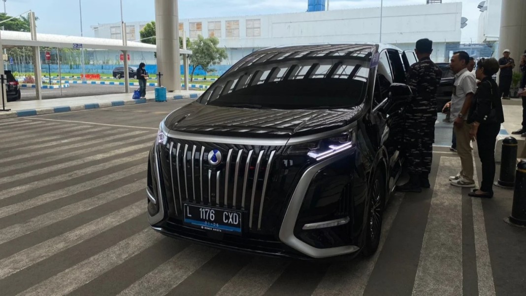 Bandara Juanda Dorong Transportasi Hijau Lewat Kolaborasi Startup Evista