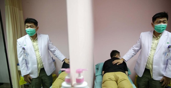 Perhatikan Postur Saat Berlari: Kesalahan Dapat Picu Skoliosis, Dokter Beri Peringatan