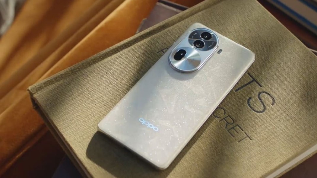 OPPO Reno11 Turun Harga Besar di Promo Kemerdekaan
