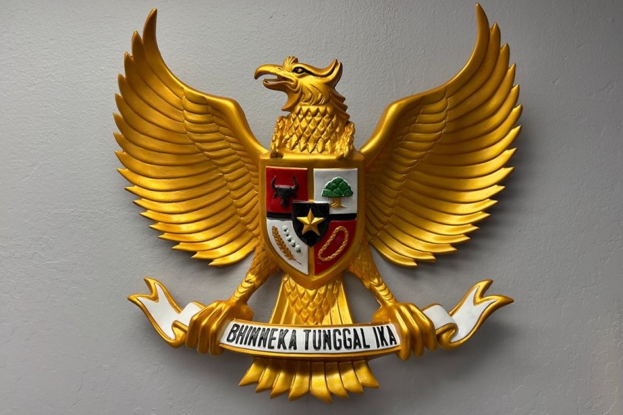 Memahami Sejarah Pancasila, Fungsi dan Kedudukan, hingga Isi