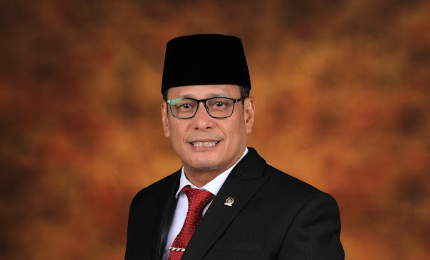 Kementan dan DPD RI Pastikan Food Estate Merauke Berjalan Lancar