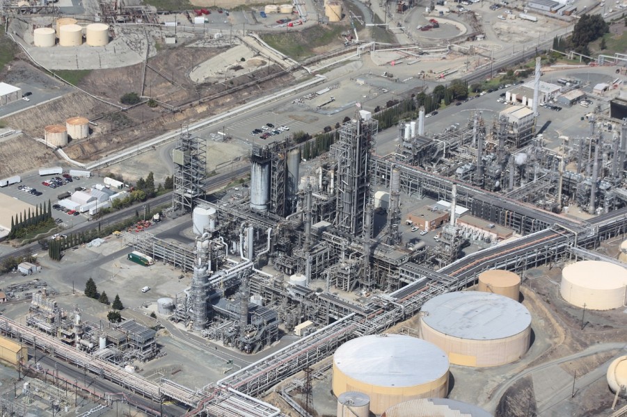 Pilar Industri Energi Transisi Bersih untuk Masa Depan yang Berkelanjutan
