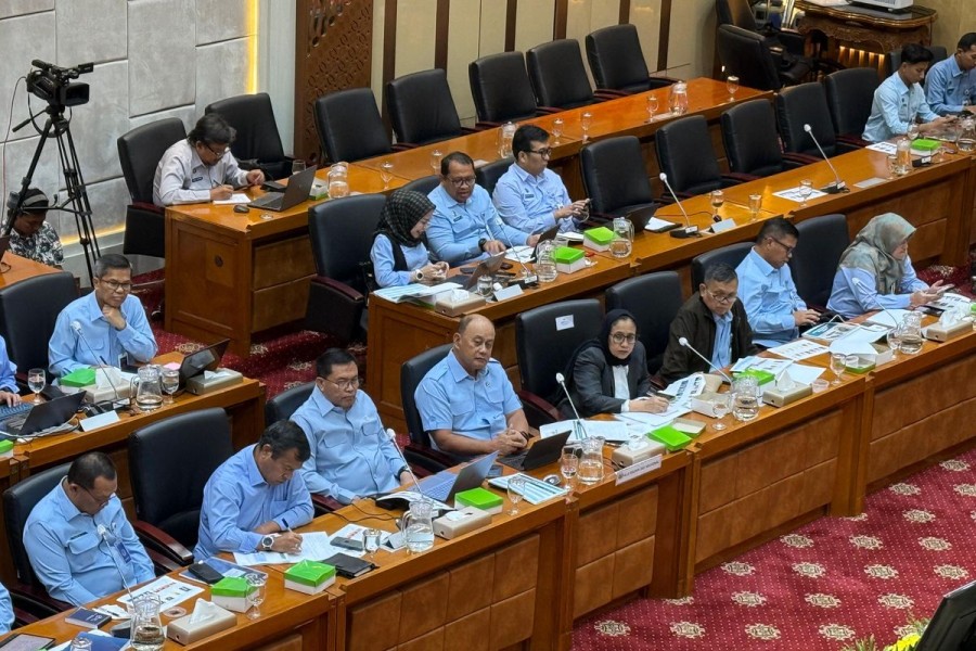 BGN Gelontorkan Rp29 Triliun untuk Mendukung Program MBG Hingga Akhir 2025