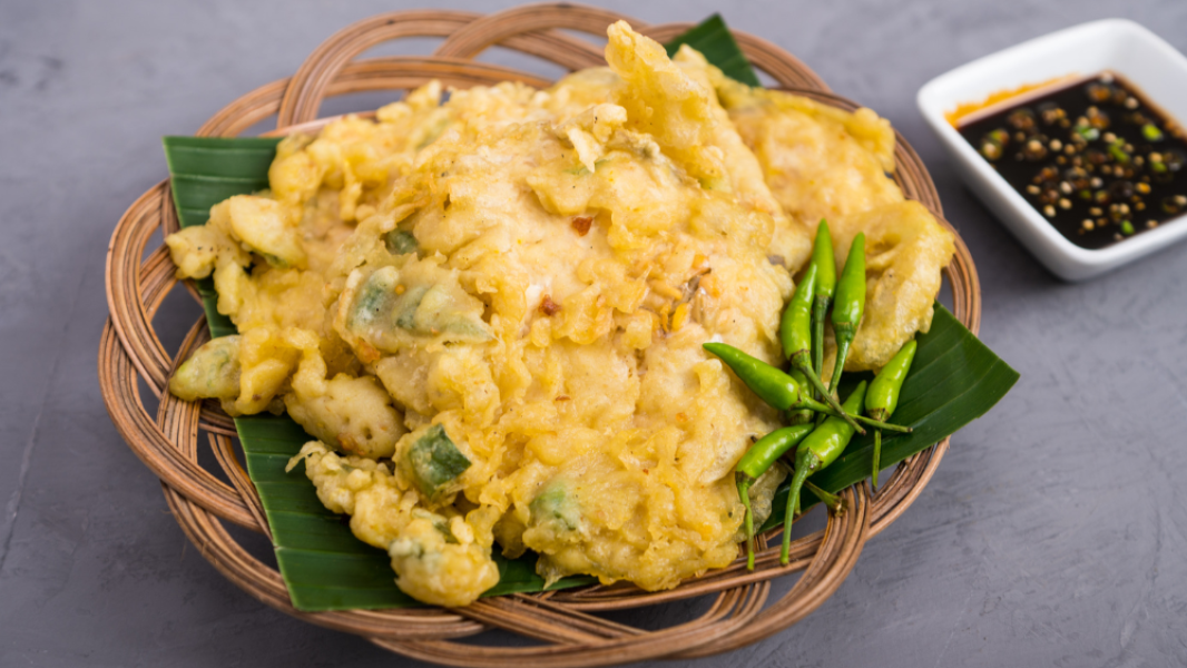 Rahasia Membuat Tepung Mendoan Khas Banyumas yang Gurih dan Renyah