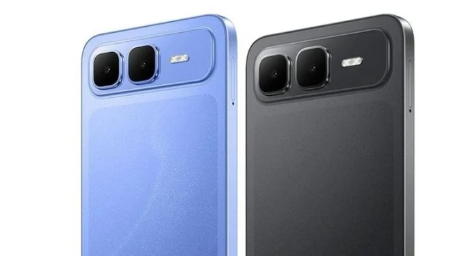 Gadget Infinix 10 Plus dengan Spesifikasi Mumpuni