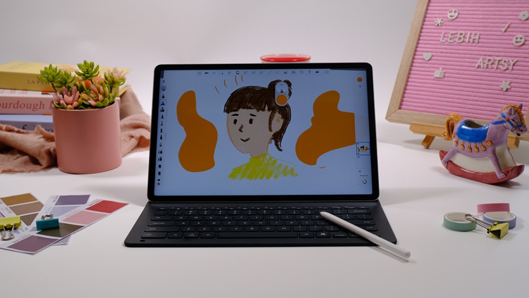 Samsung Galaxy Tab S10 Lite, Perangkat Pintar untuk Belajar dan Bekerja Efisien