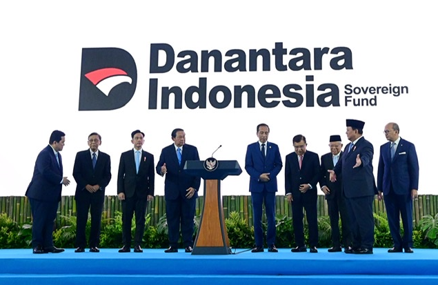 Wamenperin Dorong Investasi BPI Danantara untuk Majukan Industri Kedirgantaraan Indonesia