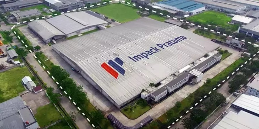 Impack Pratama Industri Targetkan Pendapatan Rp 5,1 Triliun pada 2026