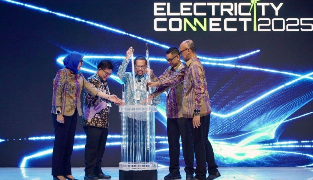 Kolaborasi Nasional Perkuat Ketahanan Energi Melalui Electricity Connect