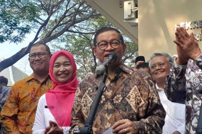 Janjikan Tarif Transportasi Umum Gratis untuk HUT Kemerdekaan RI dan Hari Bhayangkara
