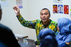 Pionir Digitalisasi: ULM Raih Penghargaan Bergengsi BPJS Kesehatan Lewat Inovasi LMMC