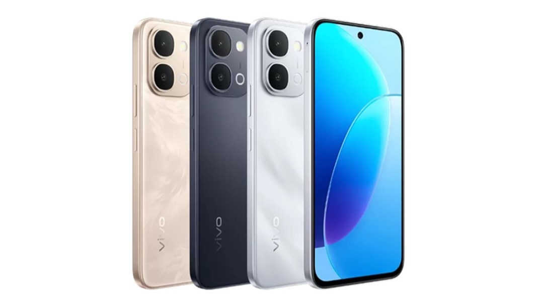 Vivo Y500i: Spesifikasi Baterai 7.200 mAh dan Performa Snapdragon 4 Gen 2