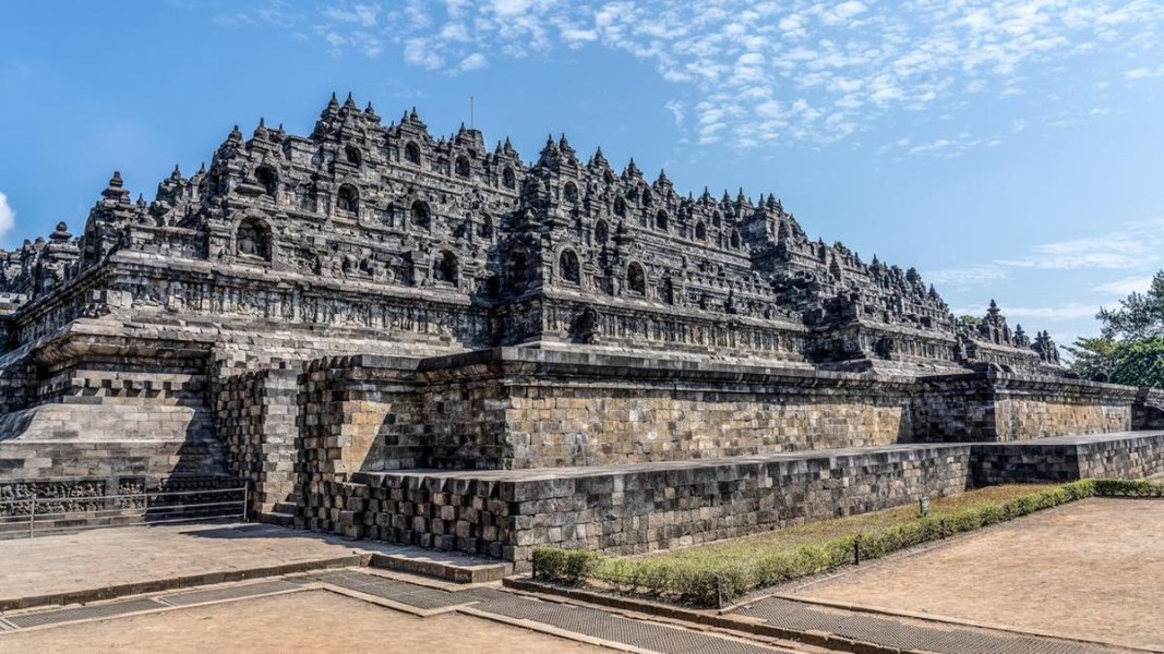 Candi Borobudur: Harga Tiket dan Pemesanan Online