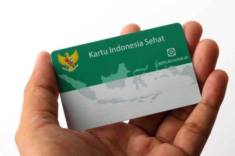 Kemensos Dan BPS Verifikasi Door To Door Peserta BPJS PBI Katastropik