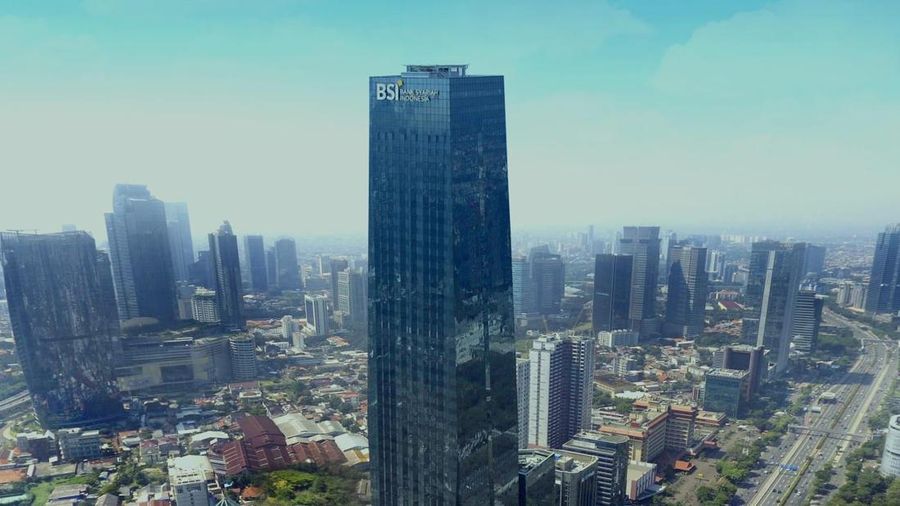 Raup Laba Triliunan Rupiah, Apakah Bank Syariah Indonesia (BSI) Termasuk BUMN?