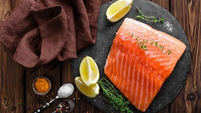 Tak Sekadar Nikmat, Ini Deretan Makanan Lezat yang Bantu Cegah Pikun di Usia Tua