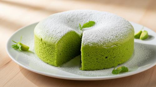 Resep Bolu Alpukat Kukus Lembut Praktis Sehat Mudah Dibuat di Rumah