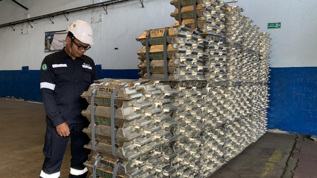 PT TIMAH Tingkatkan Kepatuhan Pajak untuk Mendukung Stabilitas Penerimaan Negara