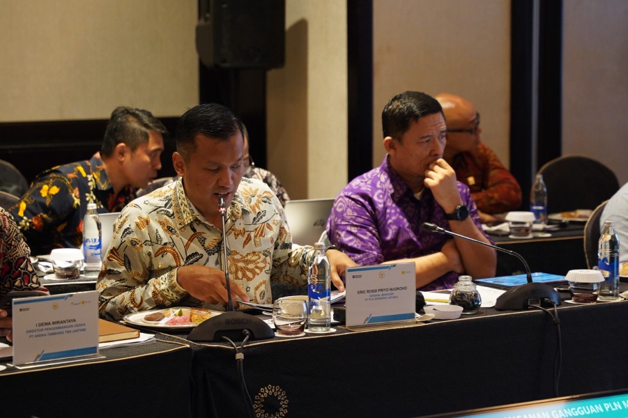 Persiapan Menghadapi Ramadan Dilakukan Menyeluruh Dengan Penguatan Infrastruktur Kelistrikan Yang Dipastikan Aman Oleh PLN UID Bali