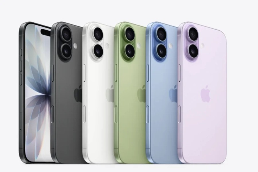 Harga iPhone Turun di November 2025, Diskon hingga 22 Persen!