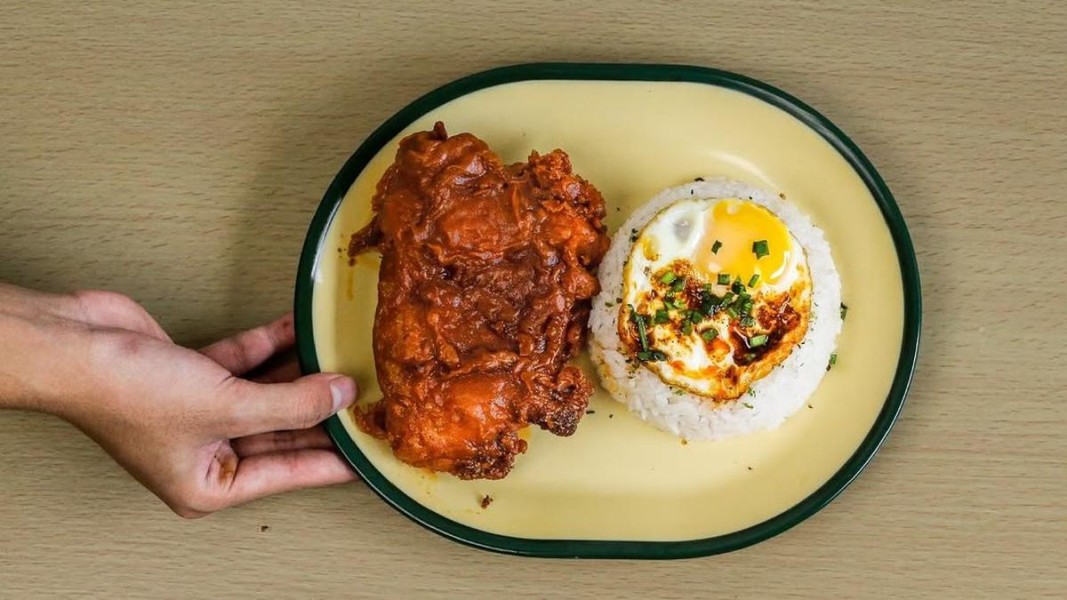 Rekomendasi Tempat Makan Chicken Nashville di Jogja yang Wajib Dicoba Sekarang