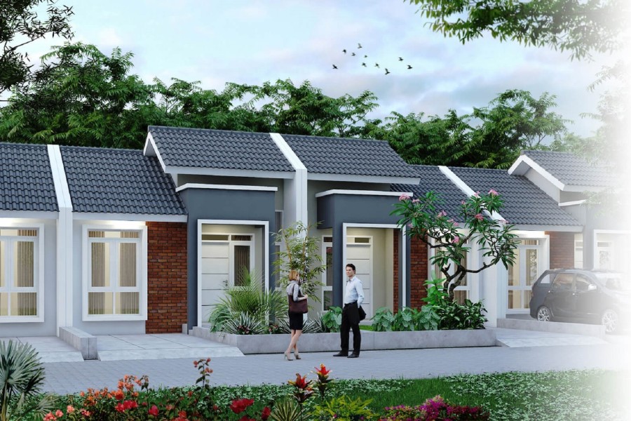 Buru Properti, Cek 3 Lokasi Murah Ini