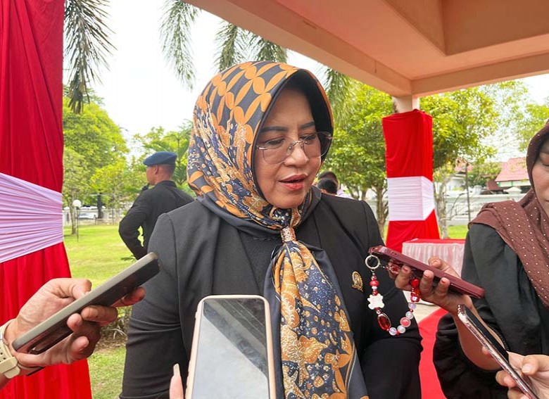 Infrastruktur Pesisir Berau Perlu Prioritas