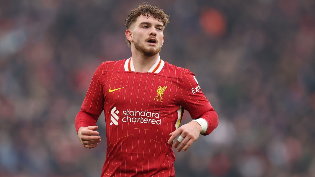 Harvey Elliott Dipastikan Tinggalkan Liverpool