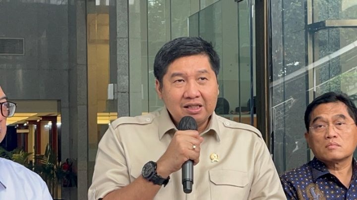 Pembangunan Hunian Tetap Penyintas Bencana Sumatera Dimulai Bulan Ini