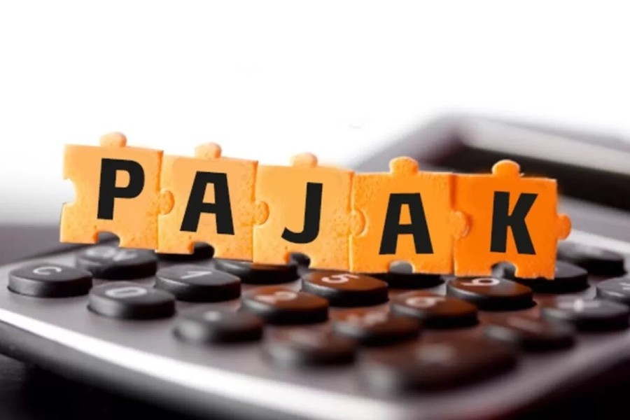 Wajib Pajak Orang Pribadi Dominasi Laporan SPT Tahunan Hingga Akhir Maret