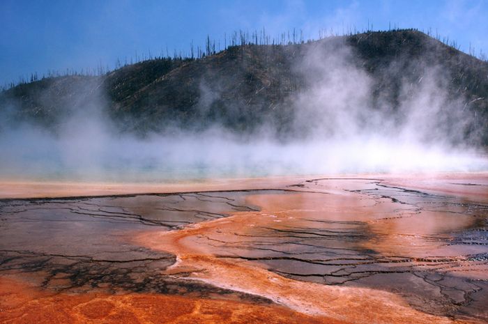 Indonesia Pada Titik Transisi Energi Bersih: Dorongan Industri Baterai dan Pemanfaatan Energi Panas Bumi