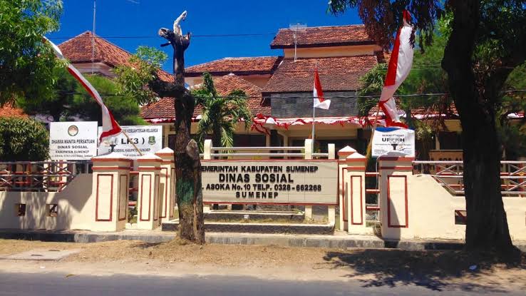 Dinsos P3A Sumenep Bantah Dugaan Korupsi Bansos Sembako 2023