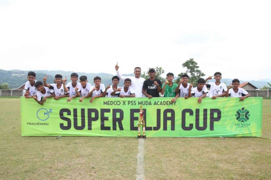 3 Talenta Muda Aceh Timur Peroleh Ilmu Sepak Bola Standar Nasional