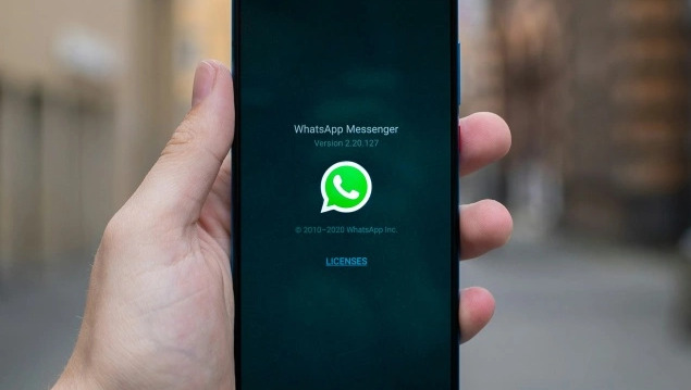 Cara Bikin WhatsApp Terlihat Offline