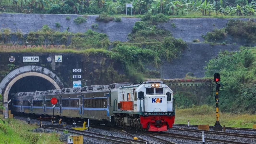 KAI Siapkan Promo Tiket Hingga 30 Persen dan Program Mudik Gratis Lebaran 2026 Untuk Pemudik