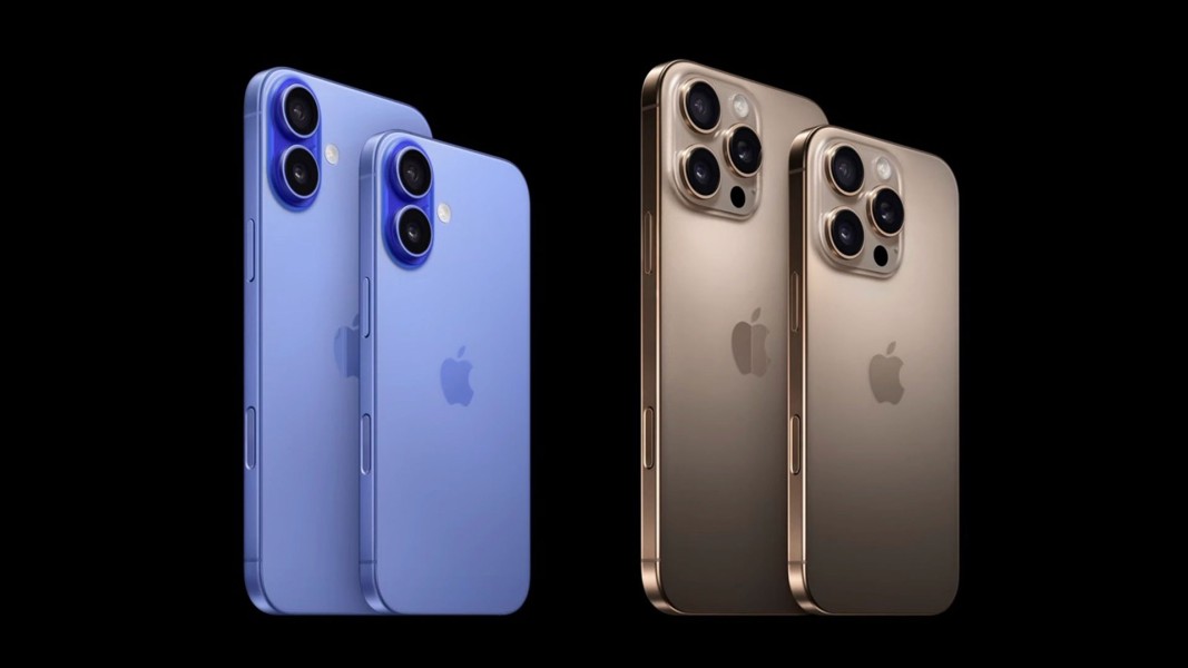 Harga iPhone 16 Turun Jelang Peluncuran iPhone 17