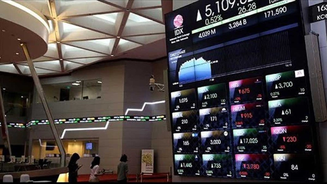 Bursa Catat Rekor di Tengah Kinerja Solid
