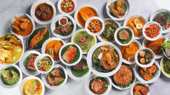 Daftar Menu Pagi Sore Lengkap untuk Tahun 2025