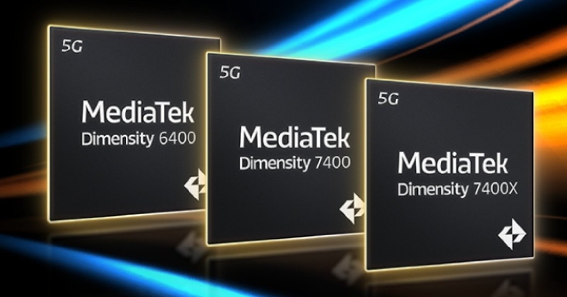 MediaTek Rilis Dimensity 6400: Era Baru dalam Performa Ponsel Mid Range