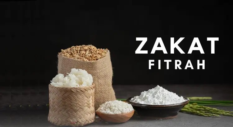 Baznas Tetapkan Nilai Zakat Fitrah Ramadan 1447 H Sebesar Rp50 Ribu