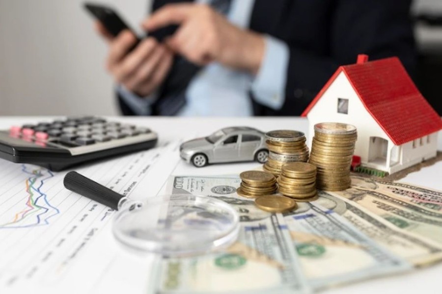 Strategi Menjaga Keseimbangan Mental dan Finansial di Masa Sulit