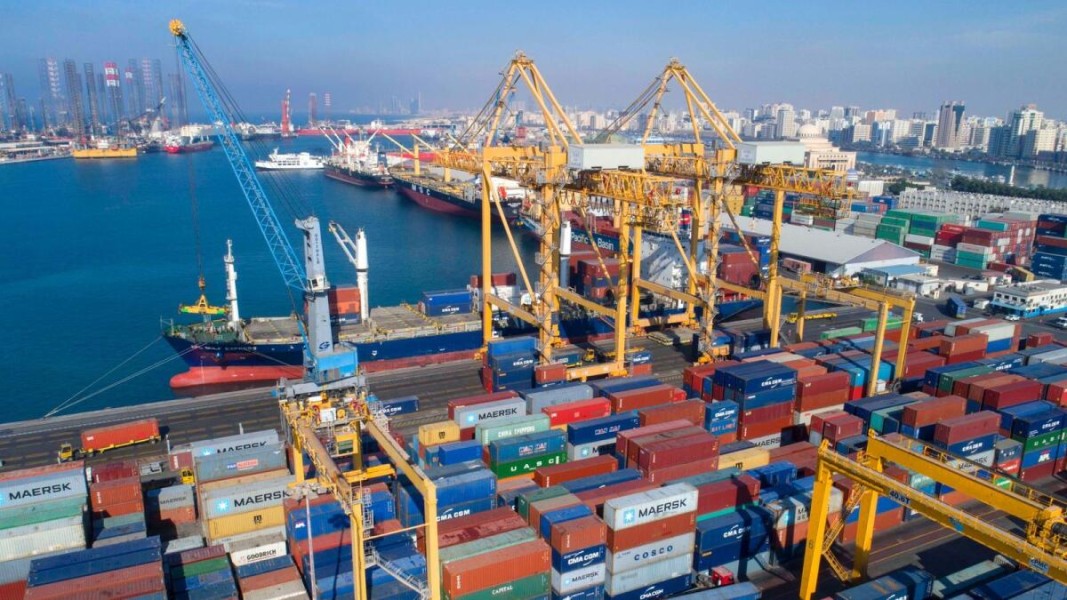 Holding Integrasi Maritim Hadirkan Solusi untuk Tantangan Sistem Logistik Perikanan di Indonesia