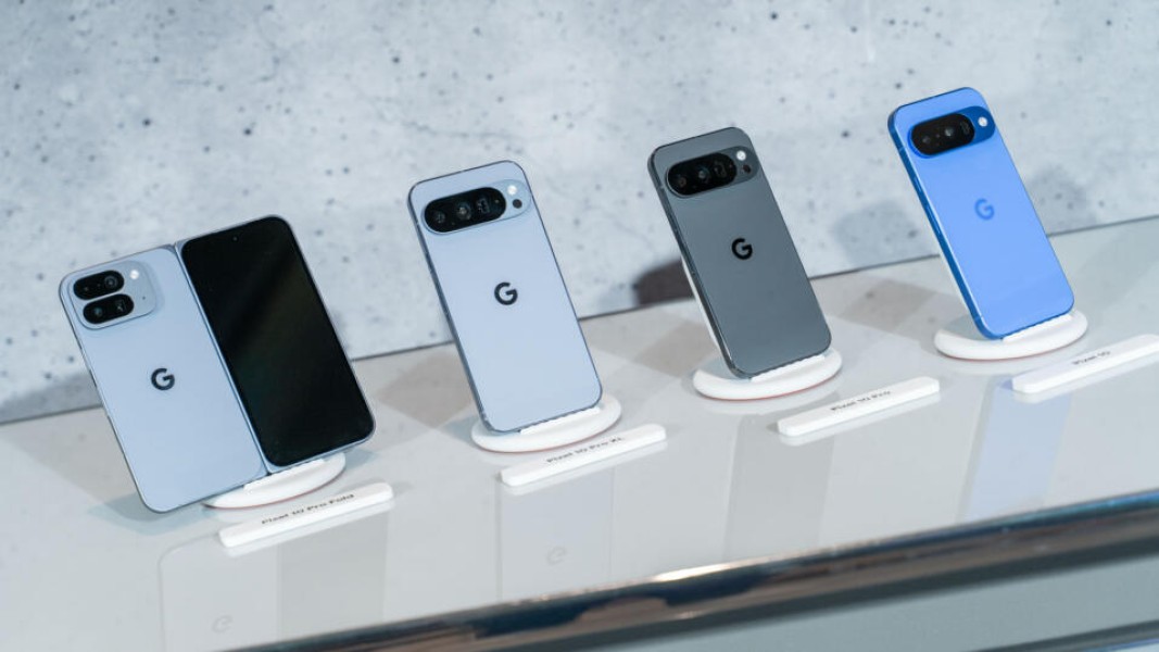 Google Pixel 10 Series Hadir dengan Inovasi Canggih Terbaru