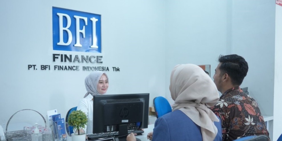 BFI Finance Bukukan Pembiayaan Baru Gemilang, Menjadi Andalan Industri Finansial